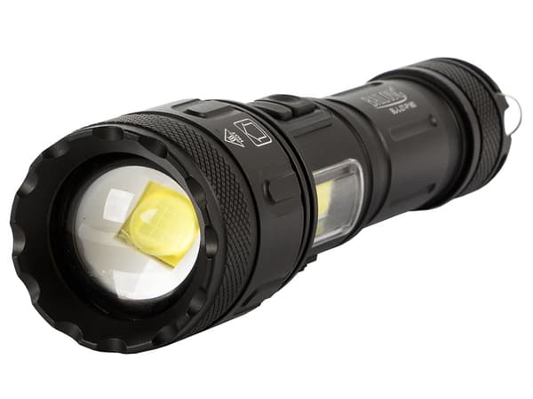 Ficklampa / Taktisk LED-lampa - XHP160