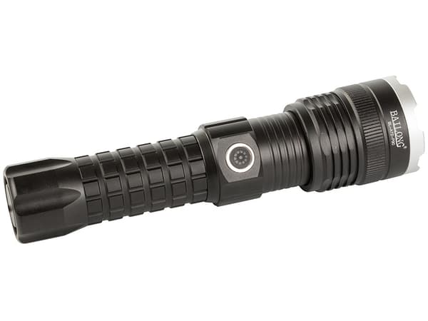Ficklampa / Taktisk LED-lampa - XHP90