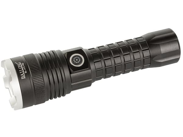 Ficklampa / Taktisk LED-lampa - XHP90