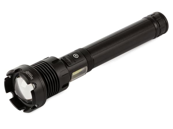 Ficklampa / Taktisk LED-lampa - XHP160