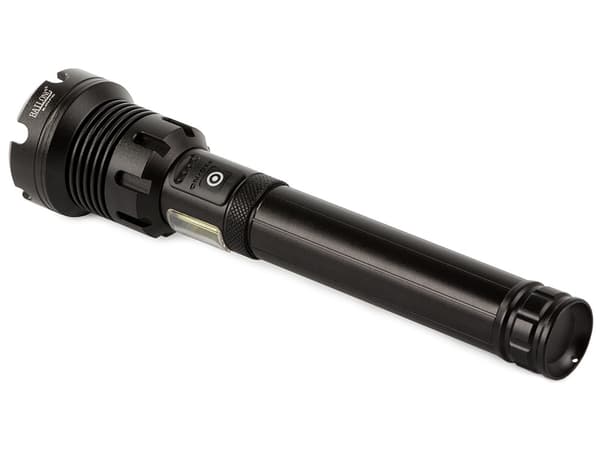 Ficklampa / Taktisk LED-lampa - XHP160