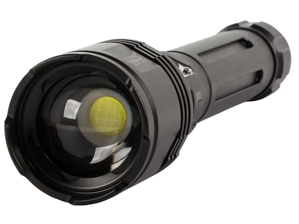 Ficklampa / Taktisk LED-lampa - XHP160