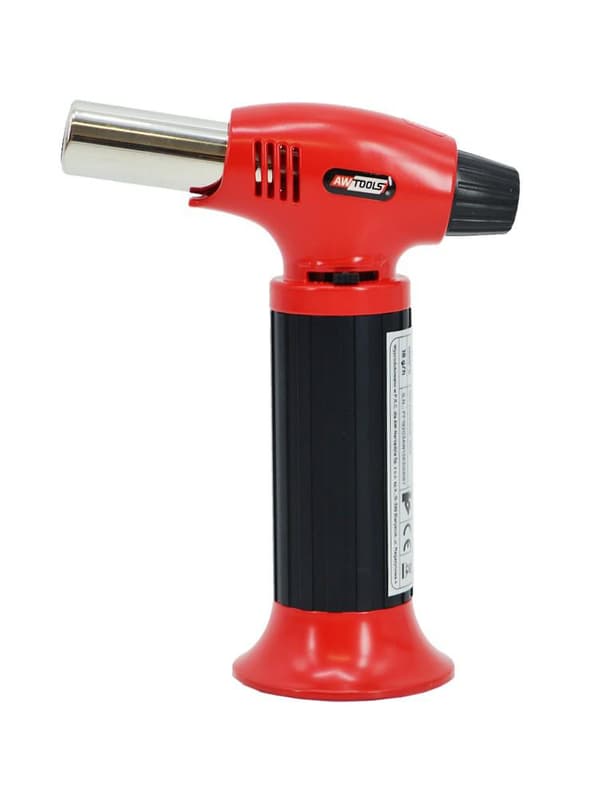 AWTOOLS 360° PIEZO GASBRÆNDER