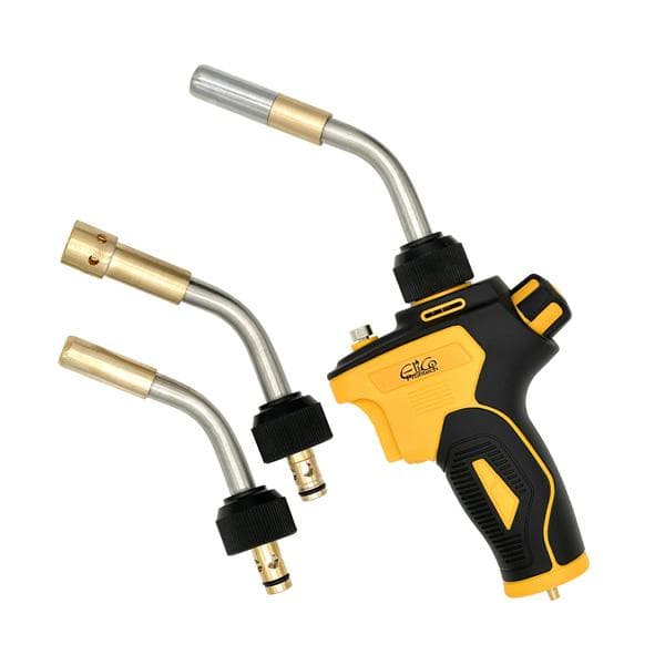 ELICO PROFITECH GASBRÆNDER AX1-106CGA