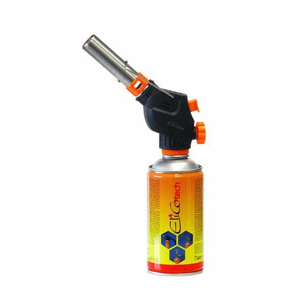 ELICO GASBRÆNDER RK-3104C+GAS 300ml