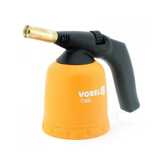 VOREL GASLØDTE LAMPE TIL PATRONER 73400