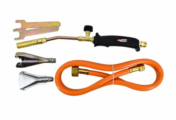 AWTOOLS LÖDBRÄCK / 3 MUNGAR