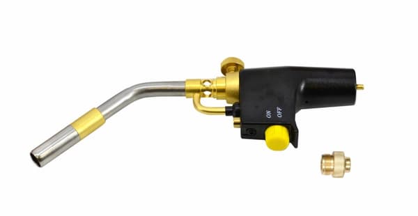 AWTOOLS TURBO JUOTTAMINEN