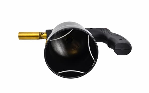 AWTOOLS PATRON/METAL PIEZO 360 LØDTEBLÆRE