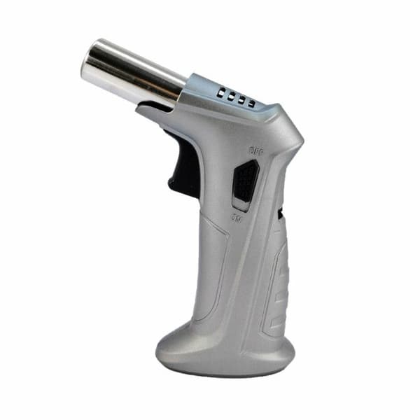 ELICO GASBRÆNDER RK-3125 MAT