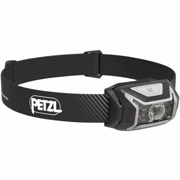 LED Pandelampe Petzl E065AA00 Grå (1 enheder) Grå