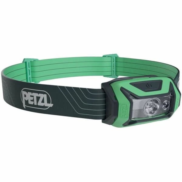 LED-otsavalo Petzl E061AA02 Vihreä 300 Lm (1 osaa) Vihreä
