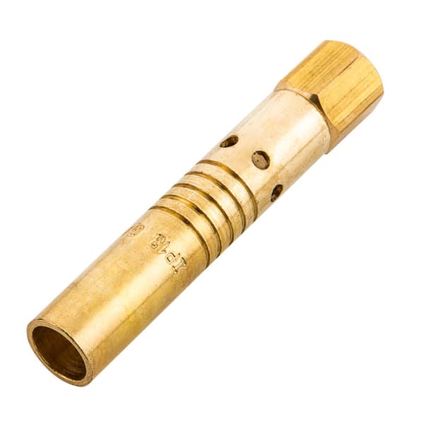 10 mm spot gasbrænder