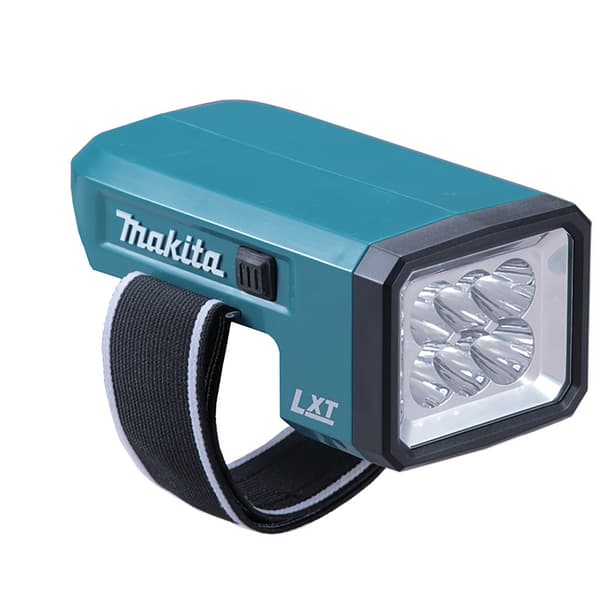 18V LI-ION-lampa DML186 MAKITA