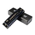 Miniatyrbilde 1 av 3: Munnspill - 10 hull - Toneart C