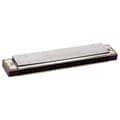 Miniatyrbild 1 av 2: Harmonica - GOKI - 20 ton - 15,5 cm - I pappkartong - För barn
