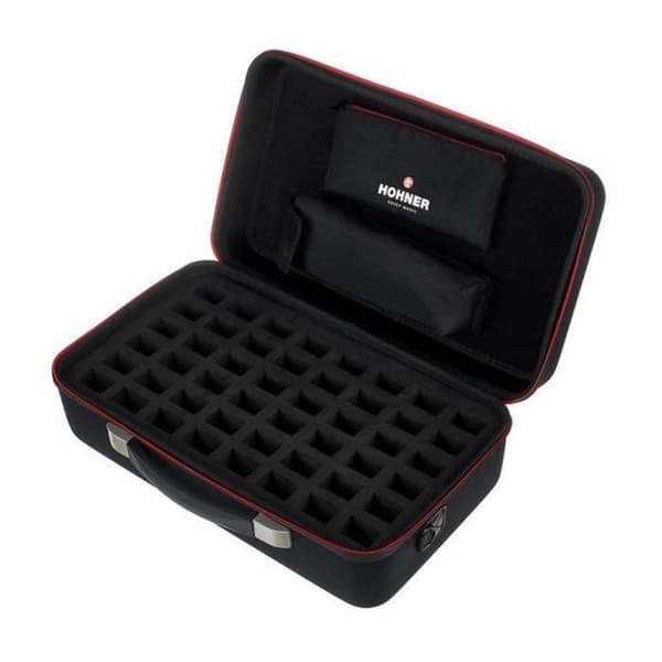 Hohner Flexcase XL - Fodral för munspel