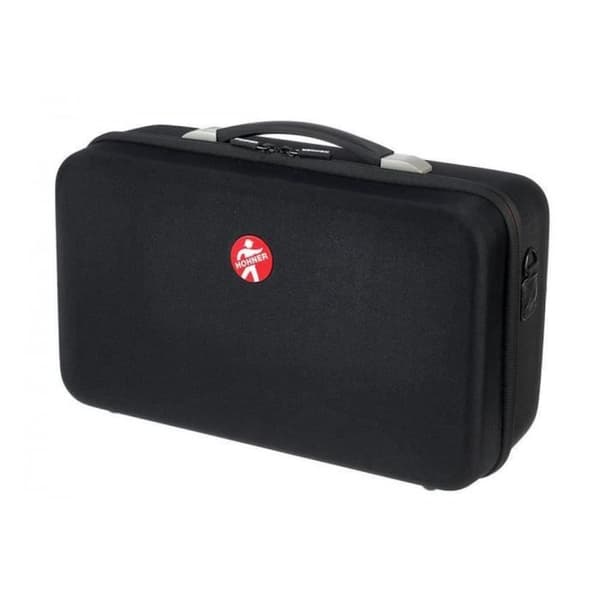 Hohner Flexcase XL - Fodral för munspel