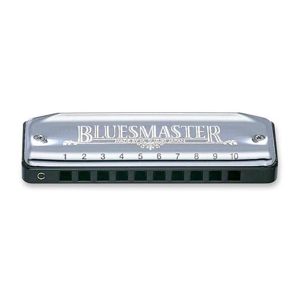 BLUESMASTER SUZUKI Diato munspel. i D