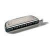 Harmonica Chrometta 10 hål C - HOHNER