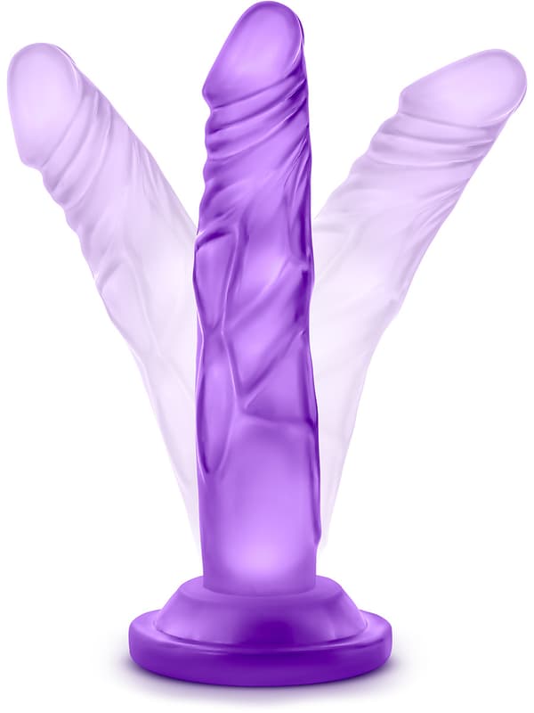 Naturally Yours: Mini Cock, 15 cm