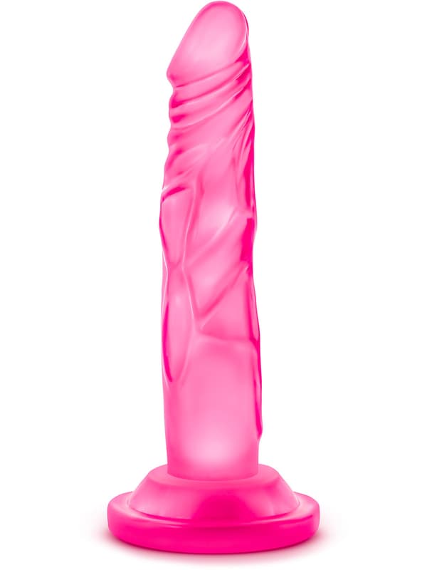 Naturally Yours: Mini Cock, 15 cm