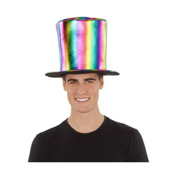 Chistera My Other Me Rainbow Multifarvet S