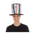 Miniatyrbillede 2 af 5: Chistera My Other Me Rainbow Multifarvet S
