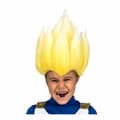 Miniatyrbillede 1 af 2: Paryk Sayan Vegeta