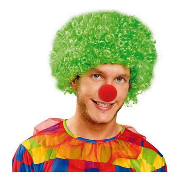 Paryk My Other Me Grøn