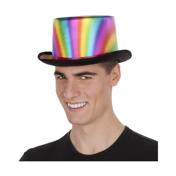 Chistera My Other Me Rainbow