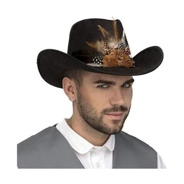 Cowboyhat My Other Me Sort