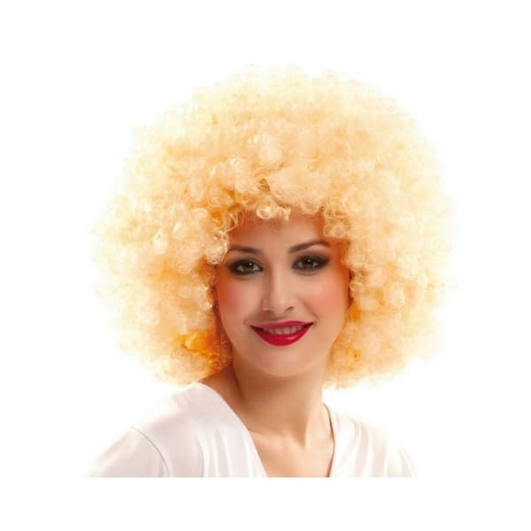 Paryk My Other Me Jumbo Blond