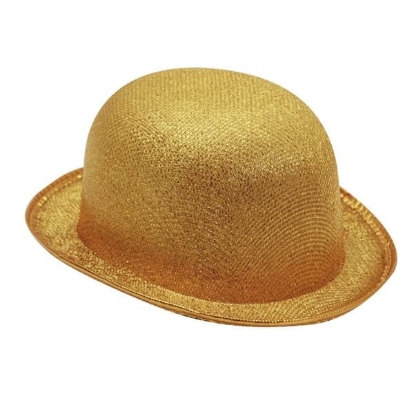 Bowlerhat My Other Me Gylden