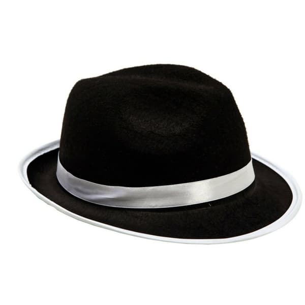 Hat My Other Me 58 cm Mafia boss