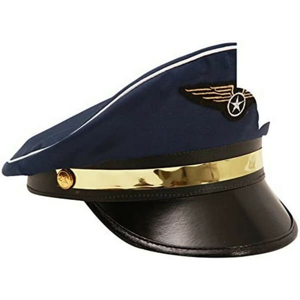 Kasket My Other Me Luftfart pilot