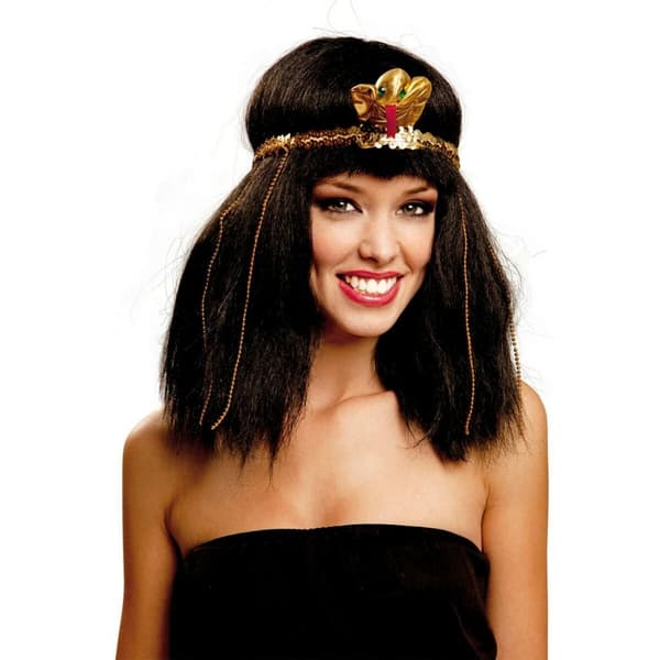 Paryk My Other Me Egyptisk mand