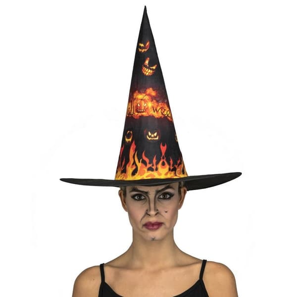 Hat My Other Me Onesize 58 cm Heks
