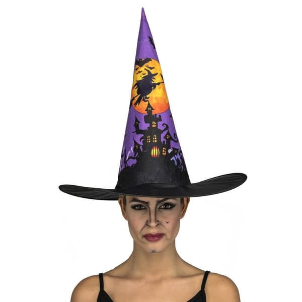 Hat My Other Me Onesize 58 cm Heks