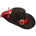 Miniatyrbillede 2 af 2: Hat My Other Me 58 cm Musketer