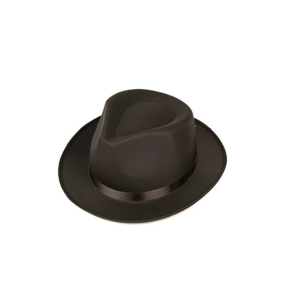Hat My Other Me 54-58 cm Mafia boss