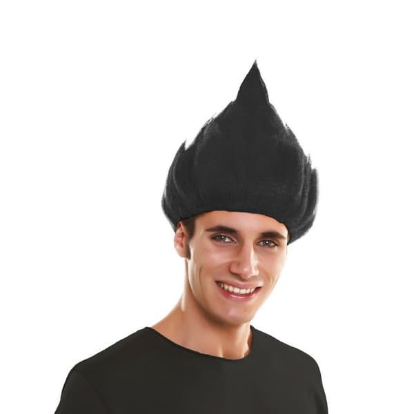 Paryk My Other Me Trolls Sort