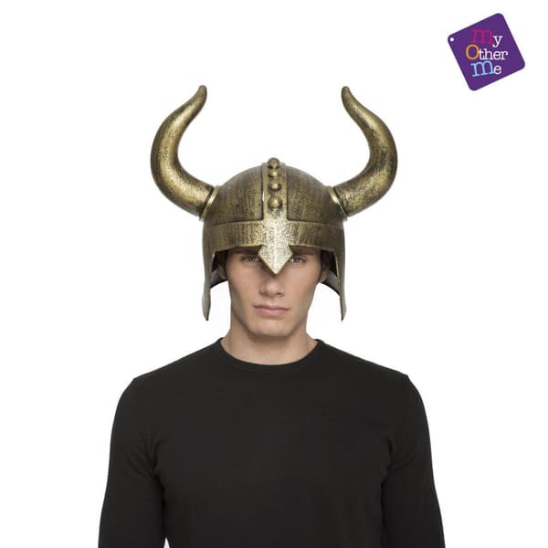 Hjelm My Other Me Viking mand