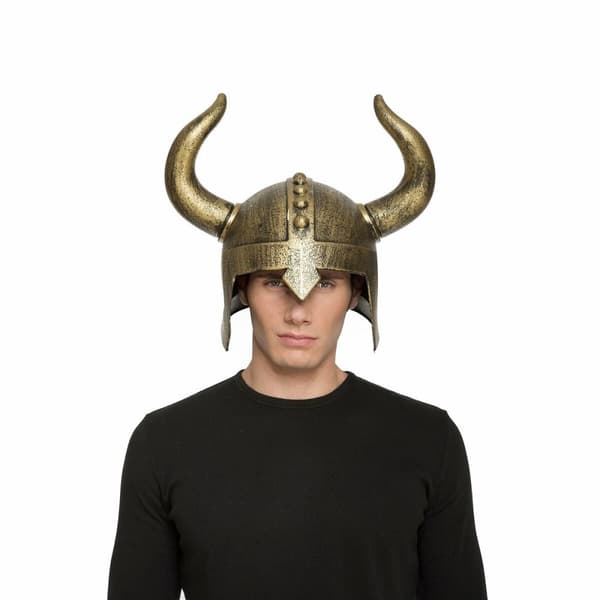 Hjelm My Other Me Viking mand