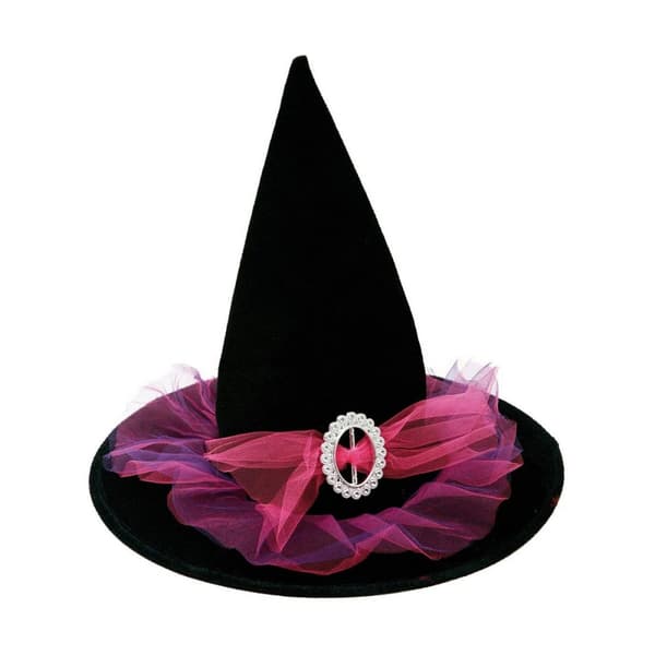 Hat My Other Me 58 cm Heks Onesize