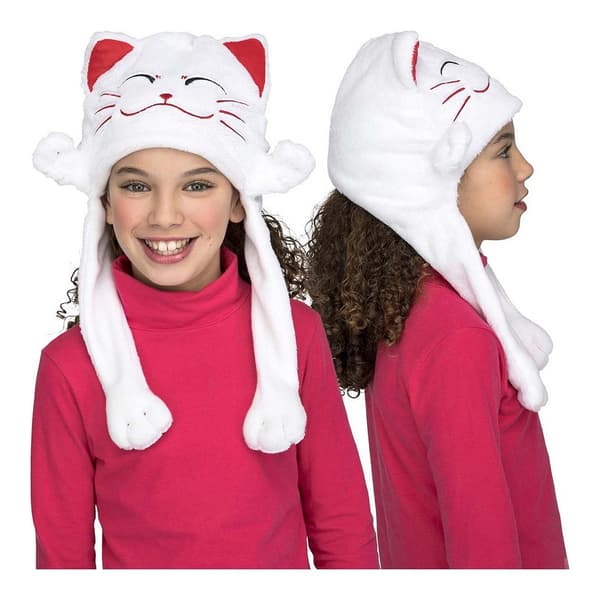 Kostume til børn My Other Me Multifarvet Enhjørning Unisex Onesize