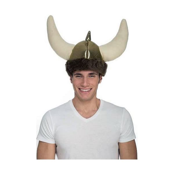 Hat My Other Me Viking mand