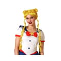 Pikkukuva 1 / 2: Blondi peruukki Sailor Moon