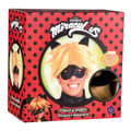 Miniatyrbild 2 av 3: Peruk My Other Me Cat Noir Blont