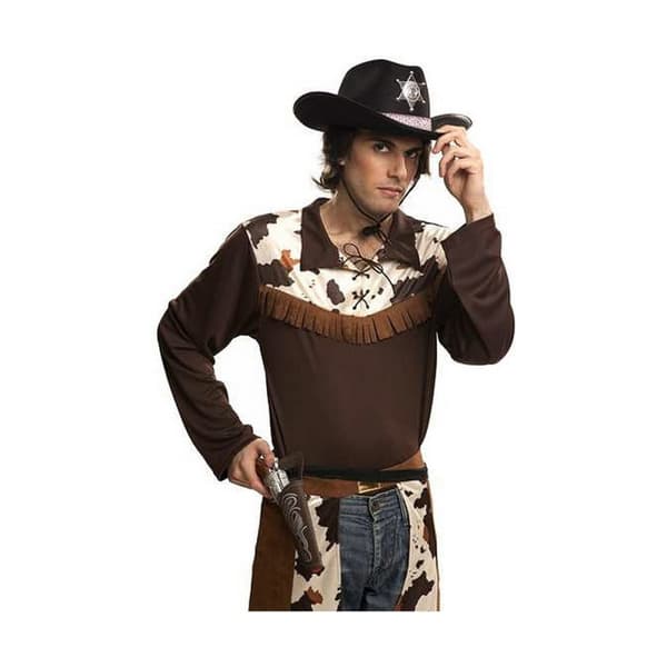 Cowboyhat My Other Me